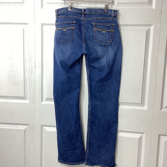 Cruel Girl Relaxed Georgia Long Tall Jeans 15XL - Picture 1 of 12